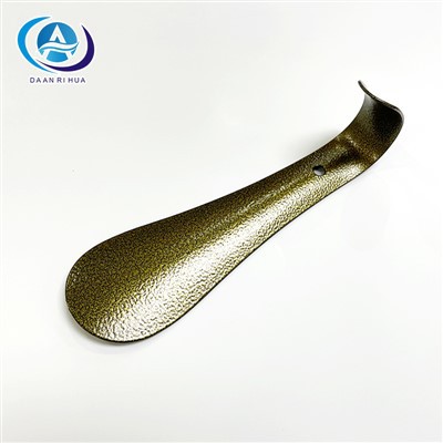 Nyanga za Nsapato za Metal